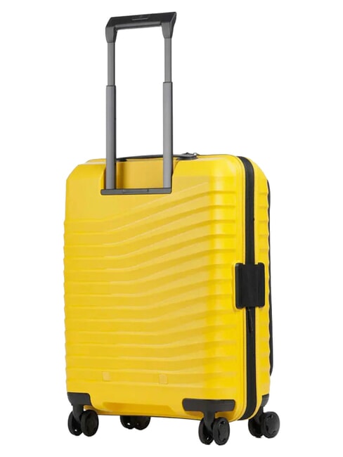 INTUO Expandable hand luggage trolley citrus - Hand luggage