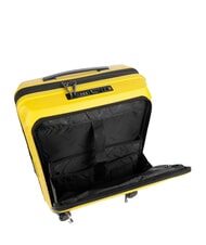 SAMSONITE INTUO Expandable hand luggage trolley citrus - Hand luggage - 4