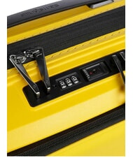SAMSONITE INTUO Expandable hand luggage trolley citrus - Hand luggage - 5