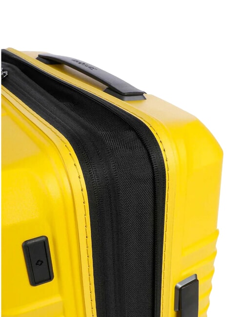 INTUO Expandable hand luggage trolley citrus - Hand luggage