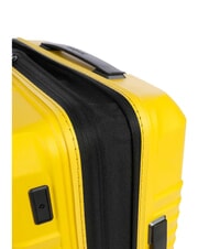 SAMSONITE INTUO Expandable hand luggage trolley citrus - Hand luggage - 6