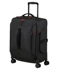 SAMSONITE PARADIVER LIGHT Hand luggage trolley BLACK - Hand luggage - 3