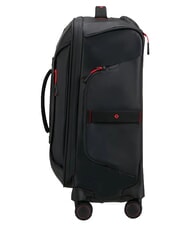 SAMSONITE PARADIVER LIGHT Hand luggage trolley BLACK - Hand luggage - 4