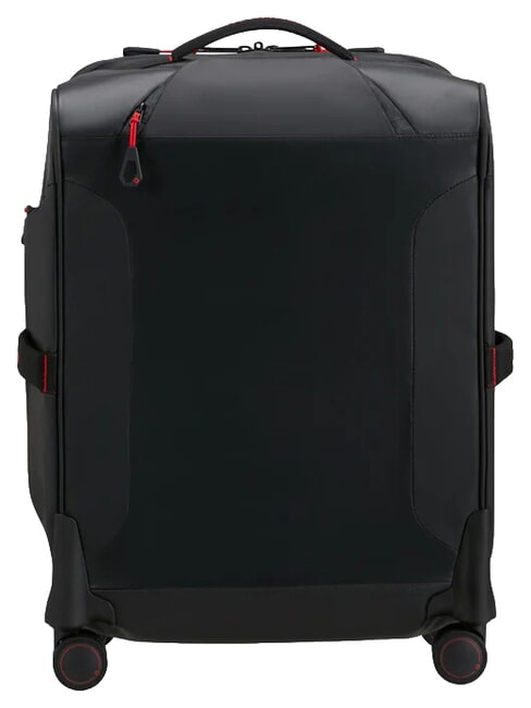 PARADIVER LIGHT Hand luggage trolley BLACK - Hand luggage