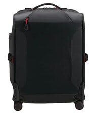 SAMSONITE PARADIVER LIGHT Hand luggage trolley BLACK - Hand luggage - 5