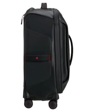 SAMSONITE PARADIVER LIGHT Hand luggage trolley BLACK - Hand luggage - 6