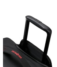 SAMSONITE PARADIVER LIGHT Hand luggage trolley BLACK - Hand luggage - 7