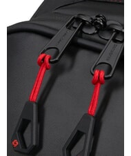 SAMSONITE PARADIVER LIGHT Hand luggage trolley BLACK - Hand luggage - 8