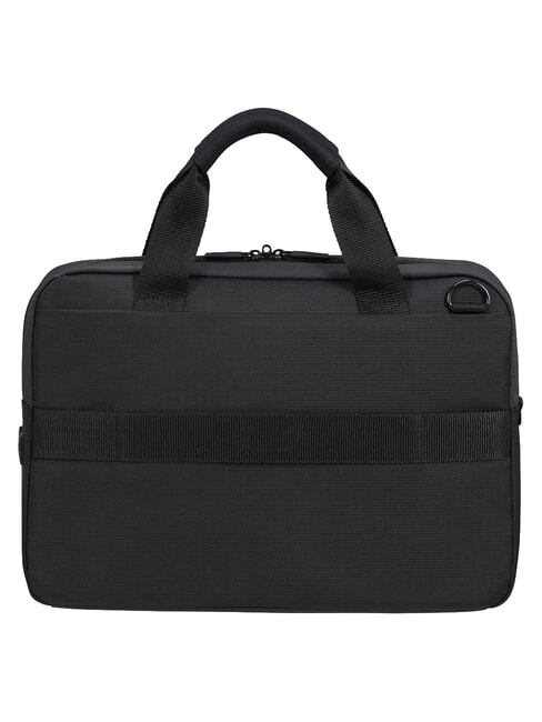 MYSIGHT 14.1" PC briefcase BLACK - Work Briefcases