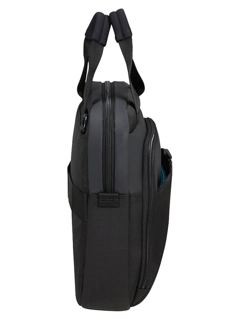 MYSIGHT 14.1" PC briefcase BLACK - Work Briefcases