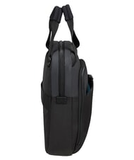 SAMSONITE MYSIGHT 14.1" PC briefcase BLACK - Work Briefcases - 4