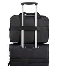 SAMSONITE MYSIGHT 14.1" PC briefcase BLACK - Work Briefcases - 5
