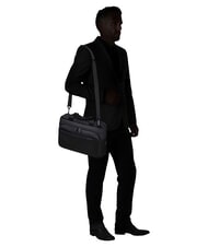 SAMSONITE MYSIGHT 14.1" PC briefcase BLACK - Work Briefcases - 6