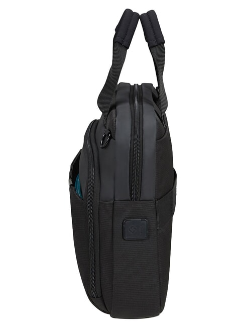 MYSIGHT 14.1" PC briefcase BLACK - Work Briefcases