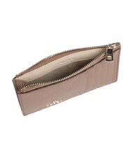 FURLA CAMELIA Flat leather wallet toffee - Women&rsquo;s Wallets - 3