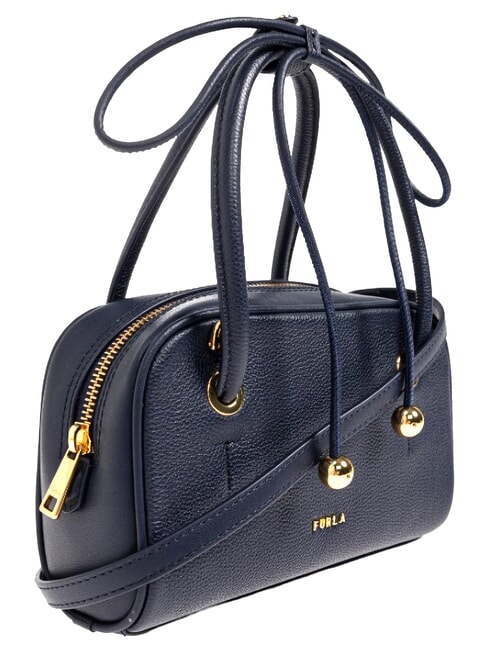 POPPY Mini handbag, with shoulder strap ink blue - Women&rsquo;s Bags