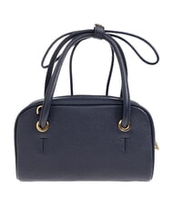 FURLA POPPY Mini handbag, with shoulder strap ink blue - Women&rsquo;s Bags - 3