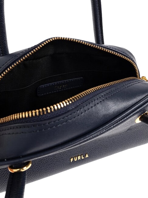 POPPY Mini handbag, with shoulder strap ink blue - Women&rsquo;s Bags