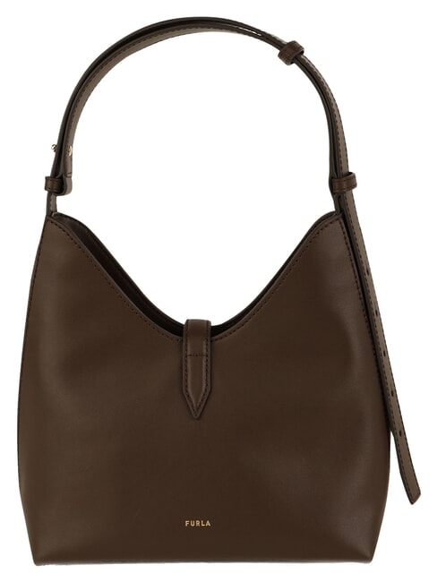 GOCCIA  Shoulder bag espresso tones - Women&rsquo;s Bags
