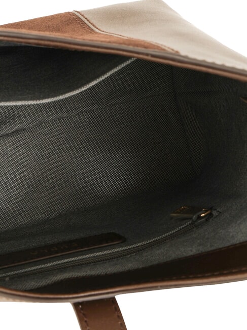 GOCCIA  Shoulder bag espresso tones - Women&rsquo;s Bags
