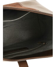 FURLA GOCCIA  Shoulder bag espresso tones - Women&rsquo;s Bags - 3