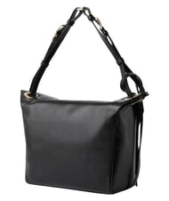 FURLA GINEVRA  Shoulder bag Black - Women&rsquo;s Bags - 2