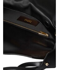 FURLA GINEVRA  Shoulder bag Black - Women&rsquo;s Bags - 4