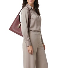FURLA GOCCIA Shoulder bag, leather red apple - Women&rsquo;s Bags - 2