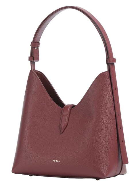 GOCCIA Shoulder bag, leather red apple - Women&rsquo;s Bags