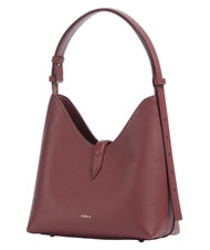 FURLA GOCCIA Shoulder bag, leather red apple - Women&rsquo;s Bags - 3