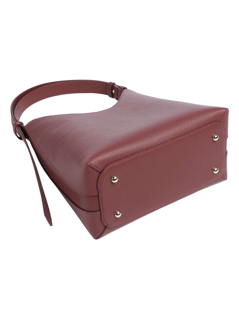 GOCCIA Shoulder bag, leather red apple - Women&rsquo;s Bags