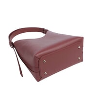 FURLA GOCCIA Shoulder bag, leather red apple - Women&rsquo;s Bags - 4