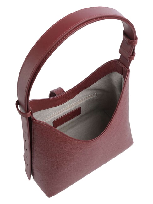 GOCCIA Shoulder bag, leather red apple - Women&rsquo;s Bags