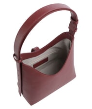 FURLA GOCCIA Shoulder bag, leather red apple - Women&rsquo;s Bags - 5