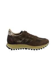 BLAUER MILLEN Sneakers brown - Women&rsquo;s shoes - 3