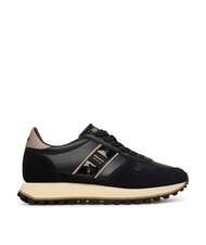 BLAUER MILLEN  Sneakers BLACK - Women&rsquo;s shoes - 2