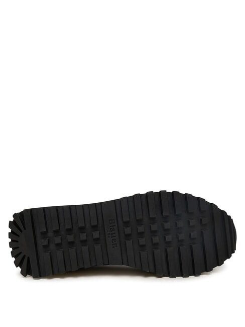 MILLEN  Sneakers BLACK - Women&rsquo;s shoes