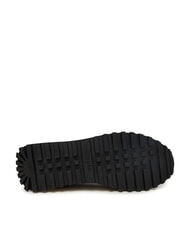 BLAUER MILLEN  Sneakers BLACK - Women&rsquo;s shoes - 5