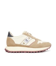 BLAUER MILLEN  Women's Sneakers cream/mauve - Women&rsquo;s shoes - 2