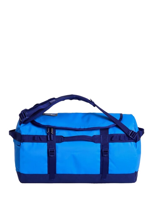 BASE CAMP S Backpack bag active blue/bold blue - Duffle bags