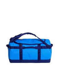 THE NORTH FACE BASE CAMP S Backpack bag active blue/bold blue - Duffle bags - 3