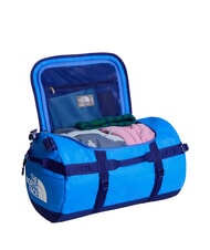 THE NORTH FACE BASE CAMP S Backpack bag active blue/bold blue - Duffle bags - 4