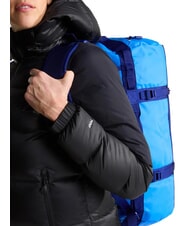 THE NORTH FACE BASE CAMP S Backpack bag active blue/bold blue - Duffle bags - 5