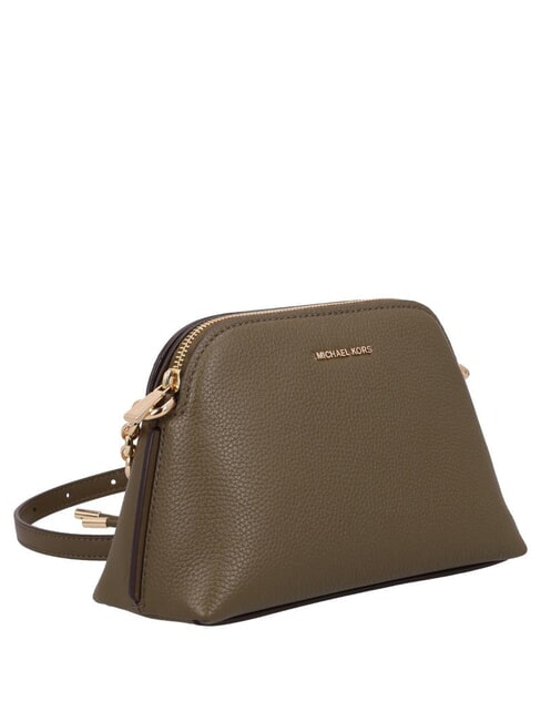 FREDDIE Shoulder bag, leather loden - Women&rsquo;s Bags
