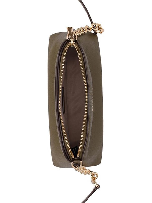 FREDDIE Shoulder bag, leather loden - Women&rsquo;s Bags