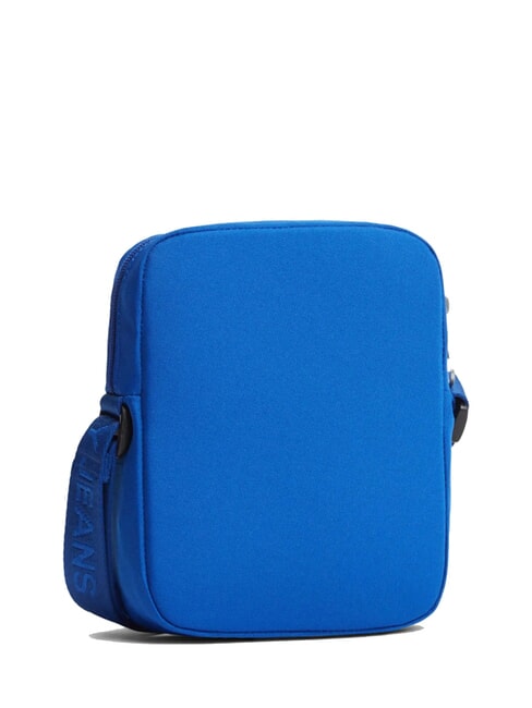 TJ ESS DAILY Shoulder bag Providence Blue - Over-the-shoulder Bags for Men