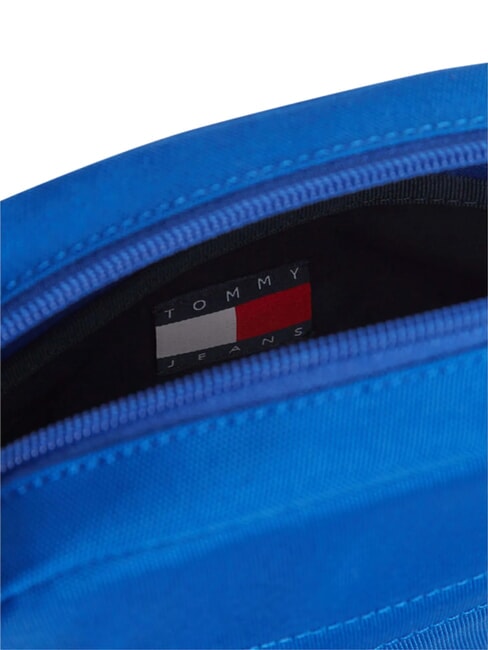 TJ ESS DAILY Shoulder bag Providence Blue - Over-the-shoulder Bags for Men