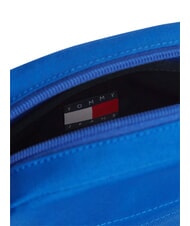 TOMMY HILFIGER TJ ESS DAILY Shoulder bag Providence Blue - Over-the-shoulder Bags for Men - 4