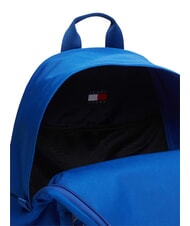 TOMMY HILFIGER TJ ESS DAILY Backpack Providence Blue - Backpacks & School and Leisure - 3