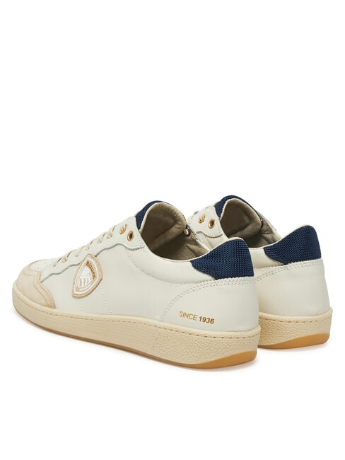 MURRAY Sneakers cream/aviation - Men&rsquo;s shoes